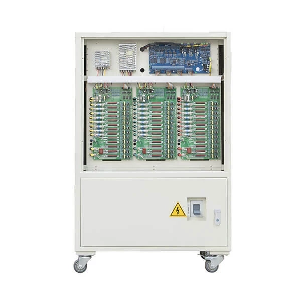 The Voltage Is Not Low, Why Use A Contactless Voltage Stabilizer