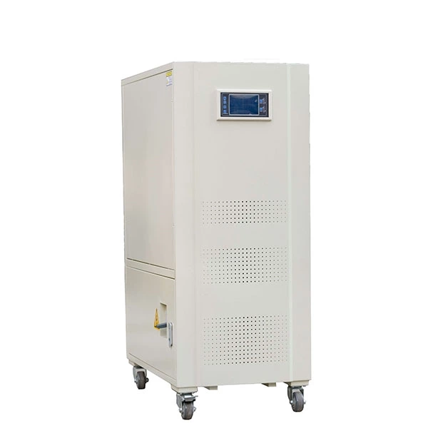 What Are The Marketing Advantages Of Contactless Voltage Stabilizers In Different Industries?