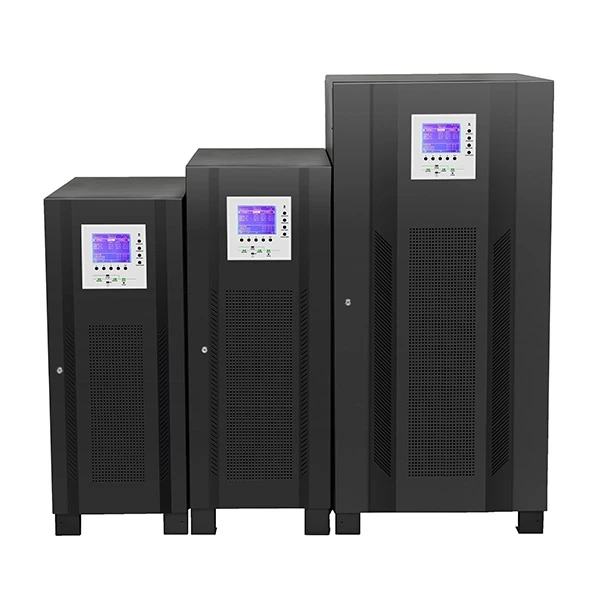 What Role Does Uninterruptible Power Supply Play In The Power Grid Industry?