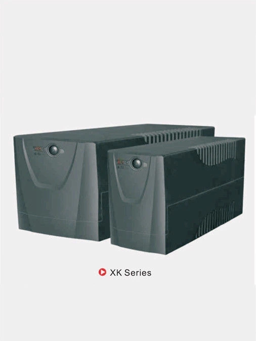 Why Should Homes Use Uninterruptible Power Supplies?