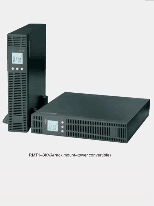 Why Use An Uninterruptible Power Supply When There Is Plenty Of Electricity?