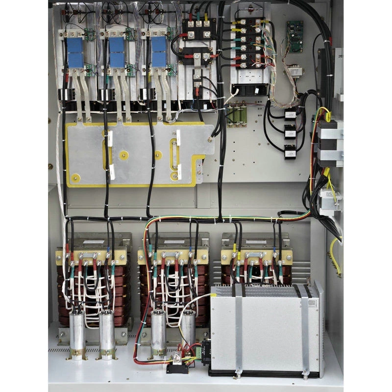 Can Imported High-power Shortwave Transmitters Use Uninterruptible Power Supplies?