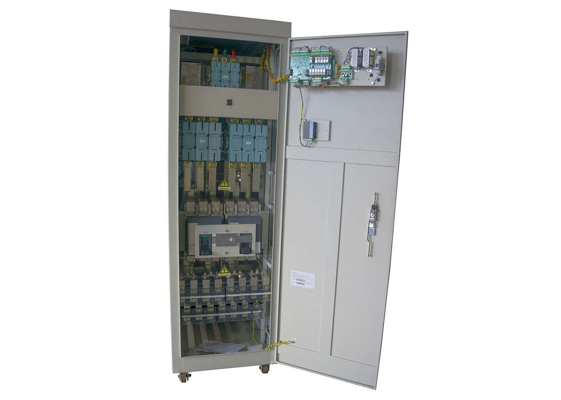 Automatic Voltage Stabilizer Solves Unstable Power Voltage