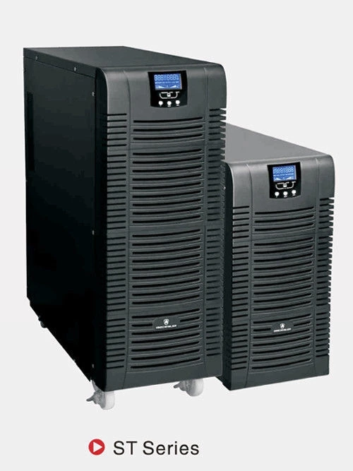 Uninterruptible Power Supply Function