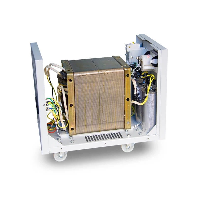 Constant Voltage Transformer Use Conditions