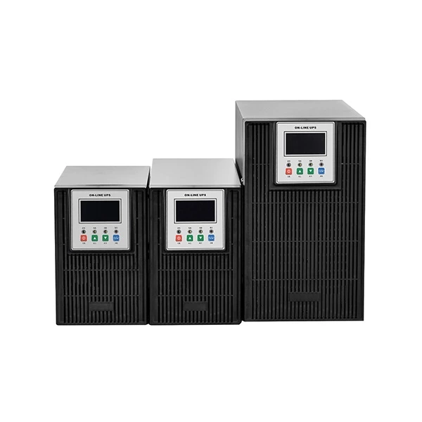 How Does An Uninterruptible Power Supply Work?