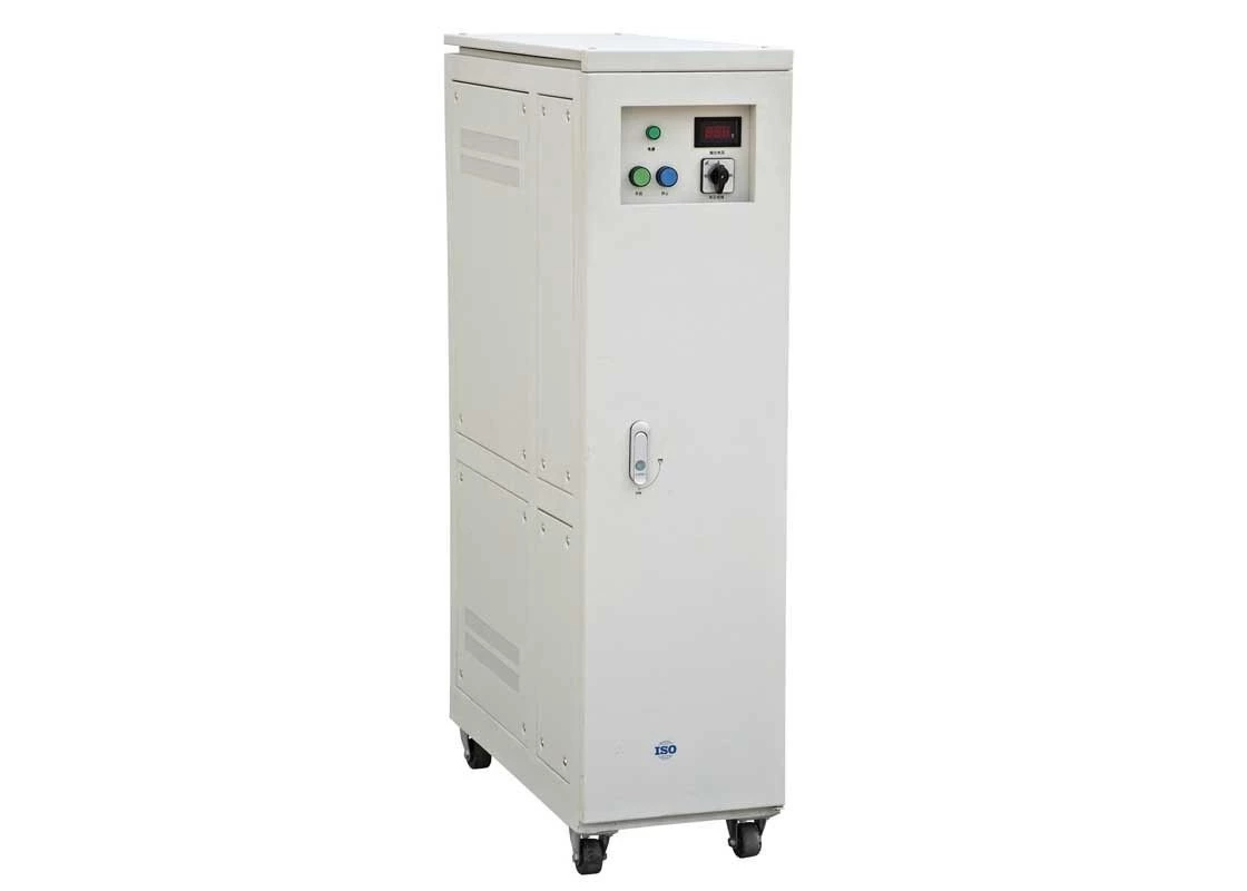 What Details And Matters Should Be Paid Attention To When Purchasing An Automatic Voltage Stabilizer?